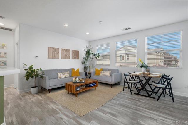 Home for Sale in Chula Vista