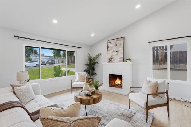 Detail Gallery Image 6 of 44 For 9961 Cleary St, Santee,  CA 92071 - 3 Beds | 2 Baths