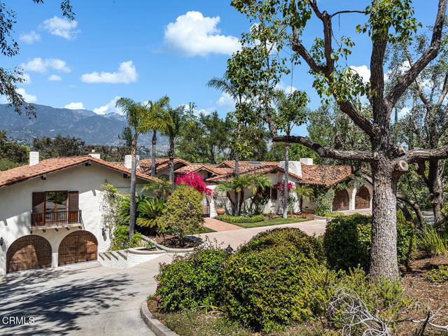 Detail Gallery Image 2 of 77 For 4144 Chevy Chase Dr, La Canada Flintridge,  CA 91011 - 5 Beds | 4/4 Baths