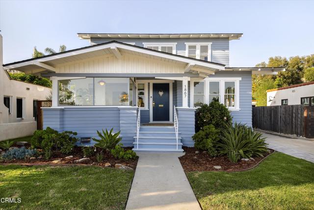 Detail Gallery Image 36 of 36 For 1867 Poli St, Ventura,  CA 93001 - 3 Beds | 1/1 Baths