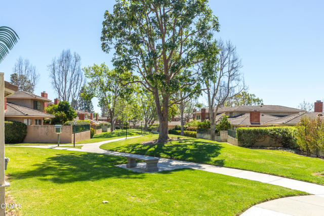 Detail Gallery Image 25 of 28 For 838 Sandberg Ln, Ventura,  CA 93003 - 2 Beds | 2 Baths