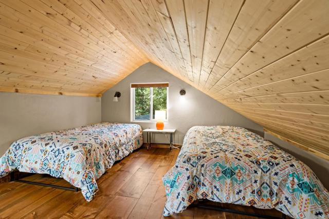 Detail Gallery Image 11 of 39 For 33556 Fern Trl, Palomar Mountain,  CA 92060 - 2 Beds | 2 Baths