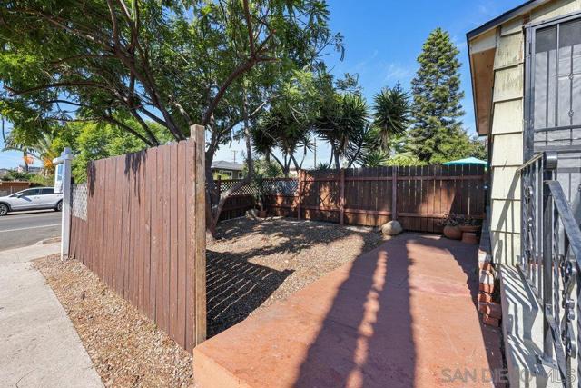 3771 Texas Street, San Diego, California 92104, ,Multi-Family,For Sale,Texas Street,240025739SD