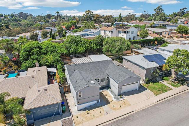 Detail Gallery Image 54 of 72 For 1740 Petra Dr, San Diego,  CA 92104 - 5 Beds | 4 Baths
