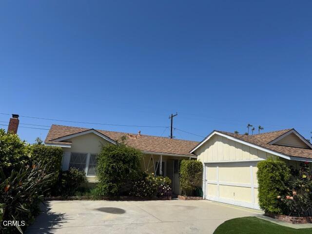 Detail Gallery Image 2 of 6 For 6019 Cloverly St, Ventura,  CA 93003 - 3 Beds | 2 Baths