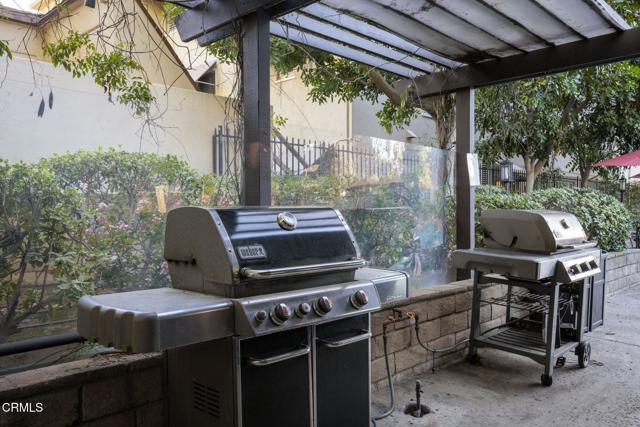 Detail Gallery Image 40 of 43 For 111 S Orange Grove Bld #310,  Pasadena,  CA 91105 - 2 Beds | 2 Baths