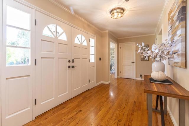 Image 6 of 53 For 239 Belgatos Road