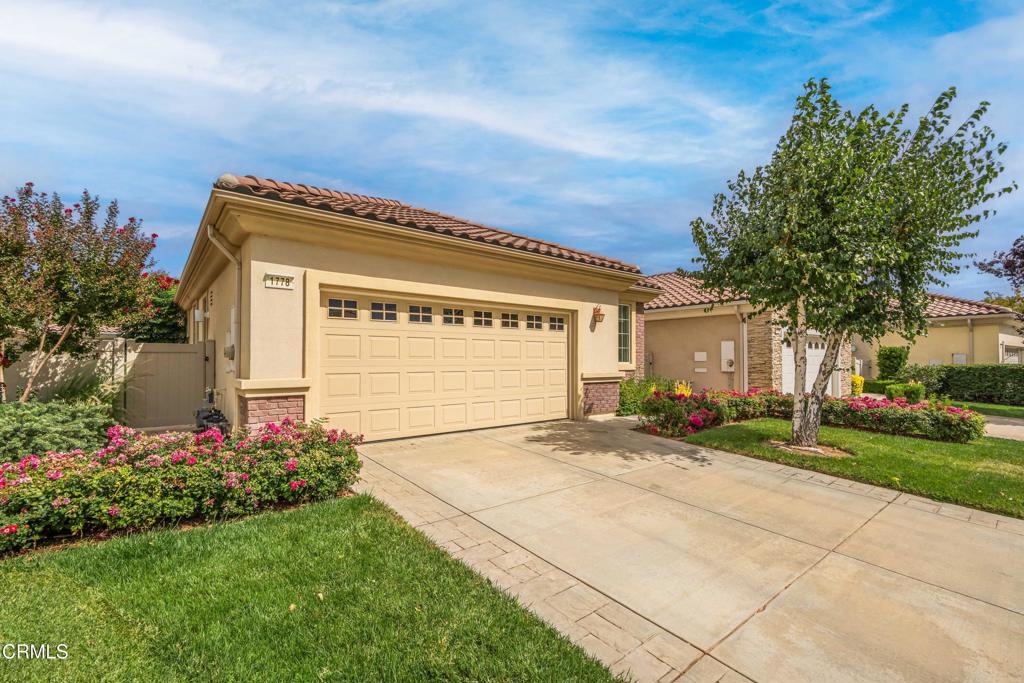 1778 Dalea Way