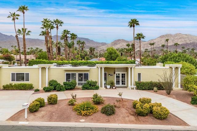48485 Prairie Drive, Palm Desert, CA 92260