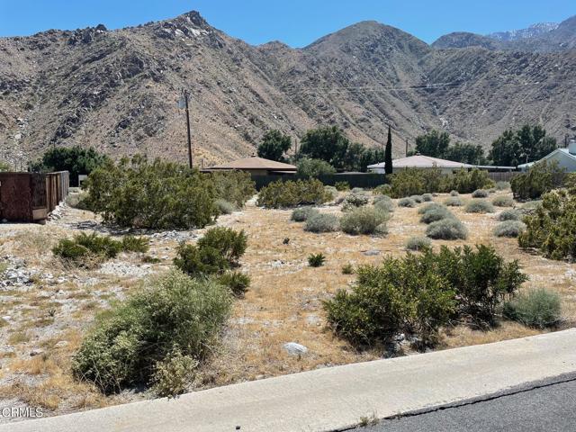 Detail Gallery Image 3 of 5 For Lot 20 Cramer St, Palm Springs,  CA 92262 - – Beds | – Baths