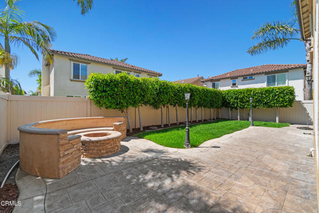 Detail Gallery Image 32 of 37 For 615 Halifax Ln, Oxnard,  CA 93035 - 3 Beds | 2/1 Baths