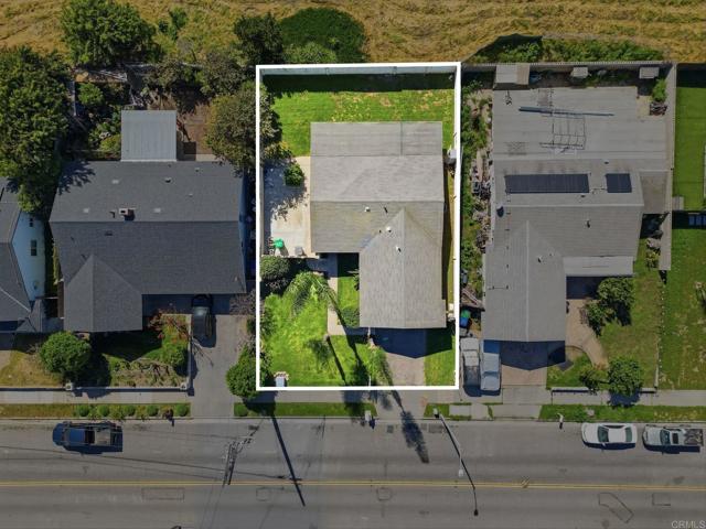 Detail Gallery Image 25 of 29 For 155 Fireside St, Oceanside,  CA 92058 - 3 Beds | 1 Baths