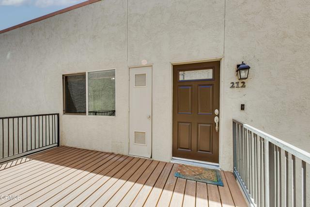 Detail Gallery Image 1 of 26 For 3700 Q St #U212,  Bakersfield,  CA 93301 - 3 Beds | 2 Baths