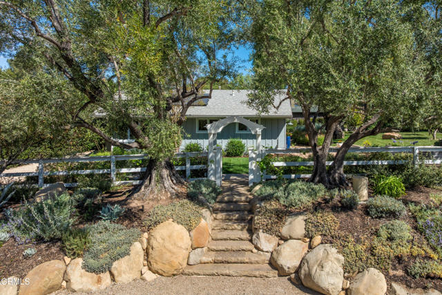 Detail Gallery Image 29 of 33 For 2485 Park St, Los Olivos,  CA 93441 - 3 Beds | 1/1 Baths