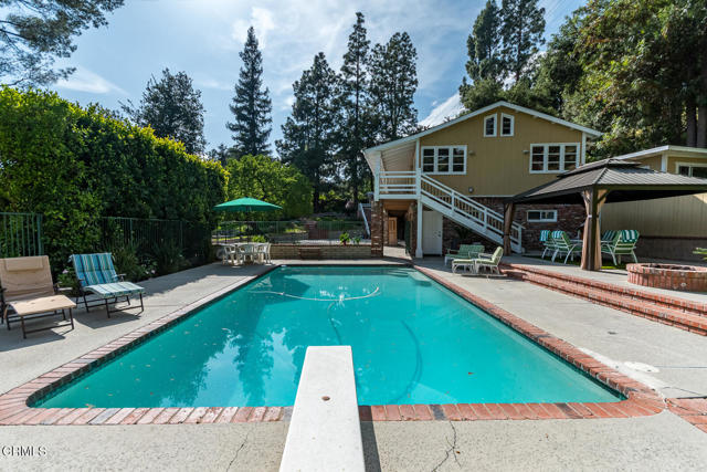 Detail Gallery Image 7 of 75 For 5290 La Canada Bld, La Canada Flintridge,  CA 91011 - 5 Beds | 5 Baths