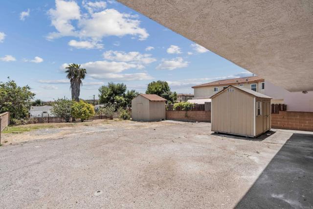 Home for Sale in National City