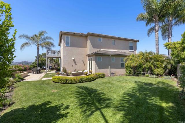 Detail Gallery Image 45 of 56 For 6407 Calmeria Pl, Carlsbad,  CA 92011 - 4 Beds | 3 Baths