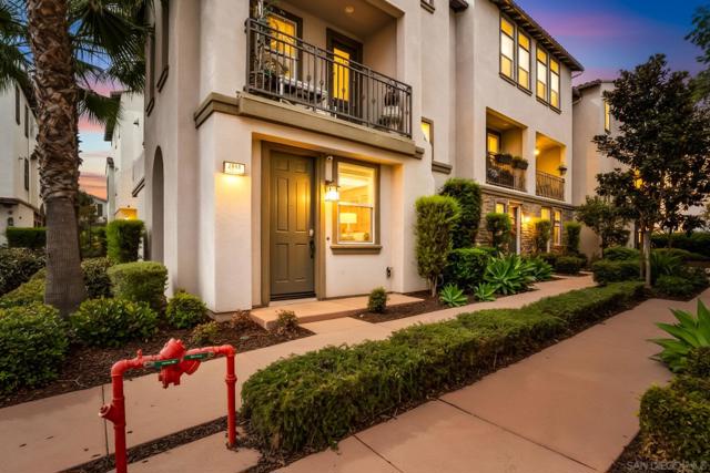 4208 Mission Ranch Way, Oceanside, California 92057, 3 Bedrooms Bedrooms, ,3 BathroomsBathrooms,Townhouse,For Sale,Mission Ranch Way,250041394SD