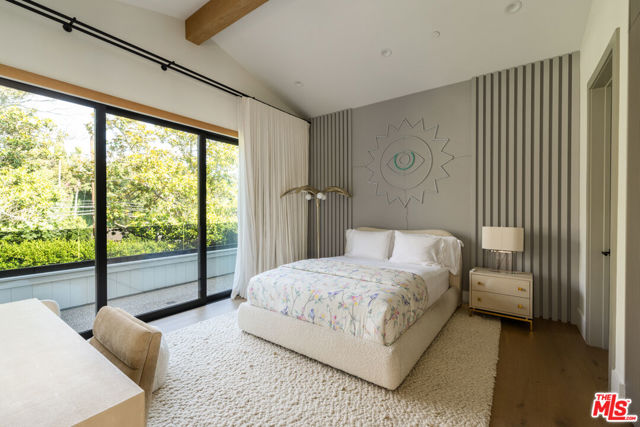 Drew Fenton | 455 N Bundy Drive Los Angeles CA | MLS: 7344802