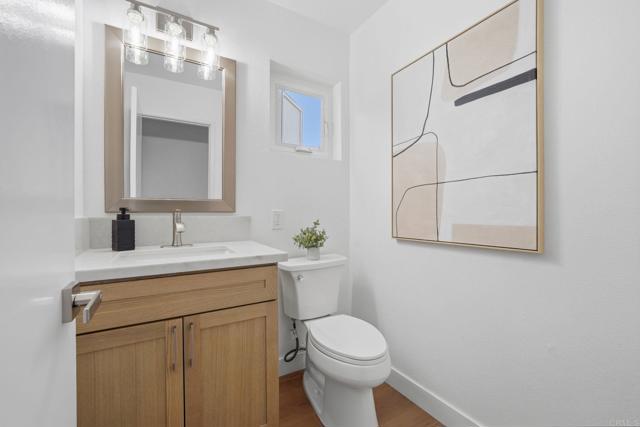 Detail Gallery Image 16 of 21 For 1043 Helix Village Dr, El Cajon,  CA 92020 - 3 Beds | 2/1 Baths