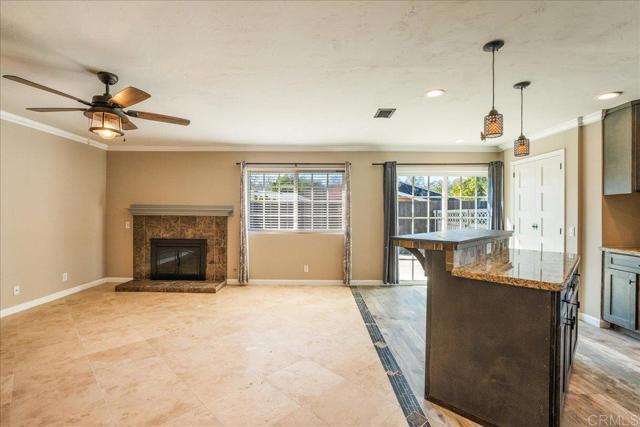 Detail Gallery Image 17 of 38 For 540 Teran Dr, Fallbrook,  CA 92028 - 3 Beds | 2 Baths