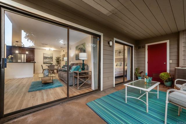Detail Gallery Image 1 of 1 For 1063 Shadowridge Dr #29,  Vista,  CA 92081 - 1 Beds | 1 Baths