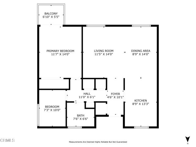 Detail Gallery Image 22 of 22 For 5123 Longfellow Way, Oxnard,  CA 93033 - 1 Beds | 1 Baths