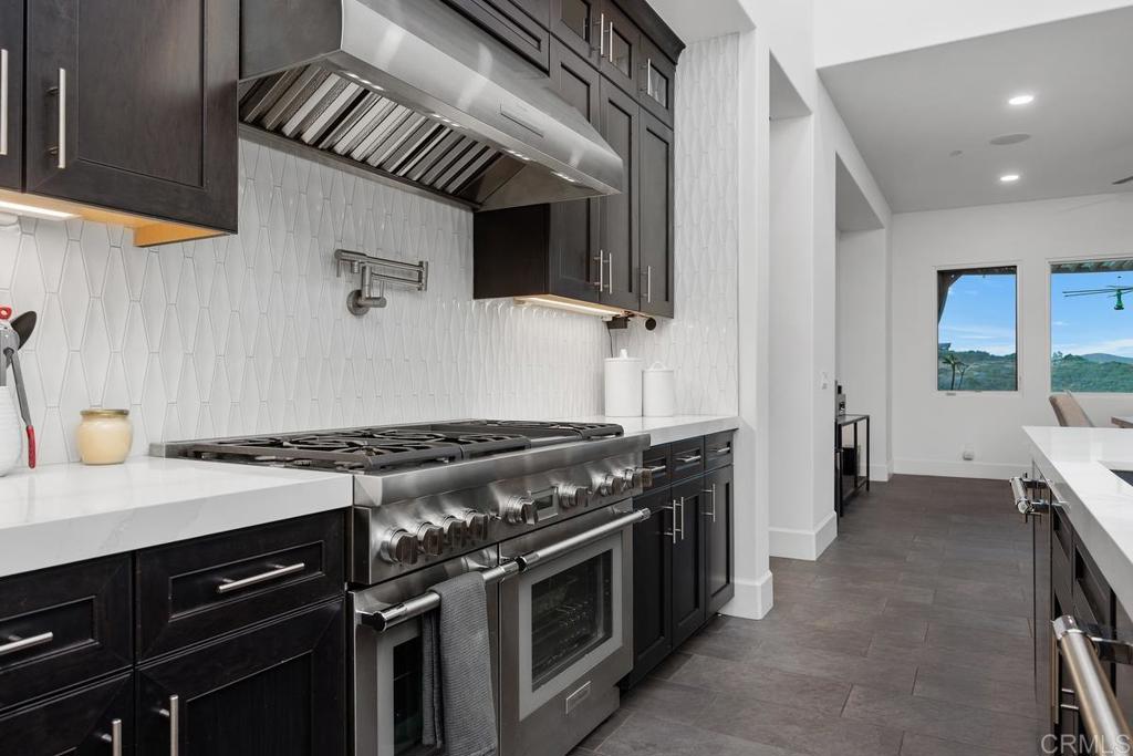 3881 Rancho Summit Drive - photo 12