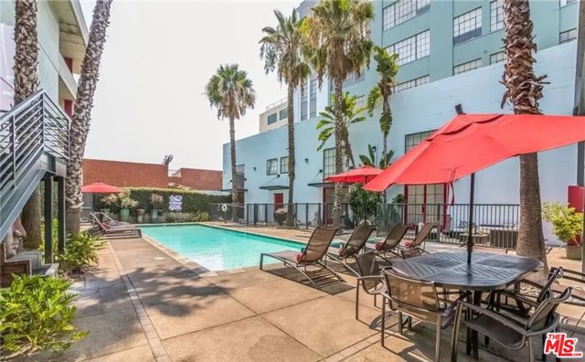 Image 21 of 25 For 420 San Pedro Street 224