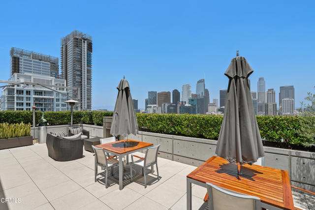 Detail Gallery Image 32 of 37 For 1155 S Grand Ave #914,  Los Angeles,  CA 90015 - 1 Beds | 1 Baths