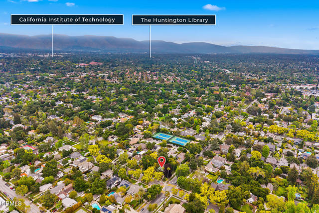 Detail Gallery Image 74 of 75 For 1524 Milan Ave, South Pasadena,  CA 91030 - 5 Beds | 4/1 Baths