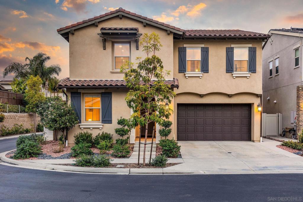 210 Jasper Way, San Marcos, CA 92078