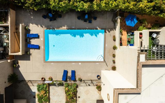 Detail Gallery Image 31 of 35 For 2420 Torrey Pines Rd #B303,  La Jolla,  CA 92037 - 2 Beds | 2 Baths