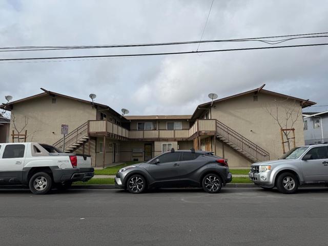 Details for 771 Memorial Way, Hayward, CA 94541