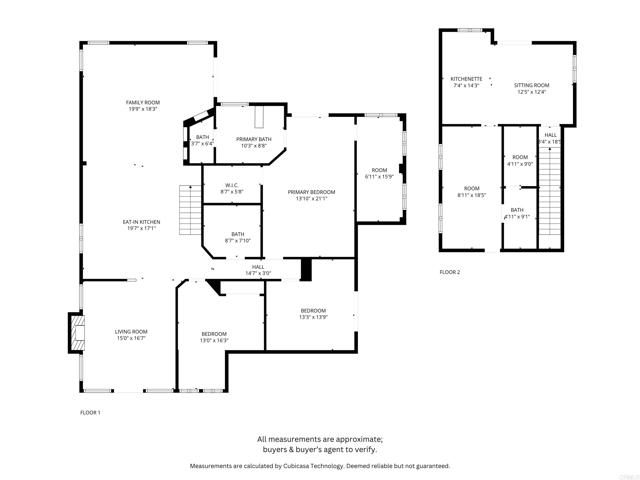 Detail Gallery Image 36 of 36 For 1583 Avenida De Los Lirios, Encinitas,  CA 92024 - 4 Beds | 3 Baths