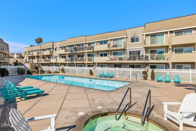 Detail Gallery Image 22 of 33 For 328 E Surfside Dr, Port Hueneme,  CA 93041 - 2 Beds | 1/1 Baths