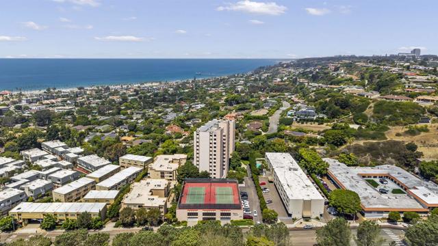 Detail Gallery Image 45 of 48 For 2500 Torrey Pines Rd #305,  La Jolla,  CA 92037 - 2 Beds | 2 Baths