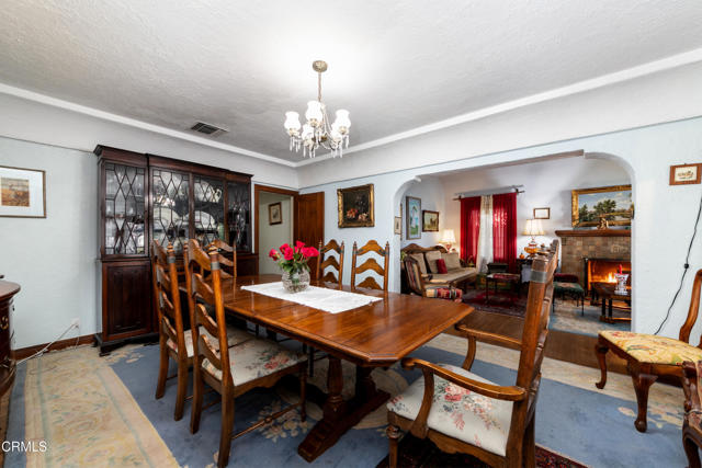 Detail Gallery Image 12 of 35 For 2270 E Orange Grove Bld, Pasadena,  CA 91104 - 3 Beds | 1 Baths