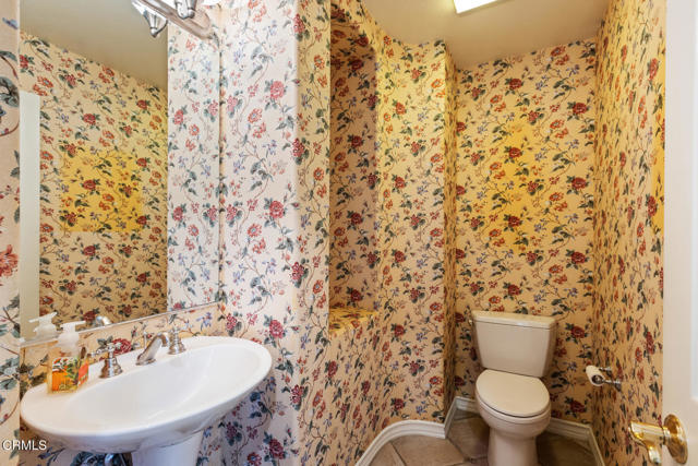 Detail Gallery Image 35 of 45 For 3710 Sunset Ridge Rd, Altadena,  CA 91001 - 5 Beds | 4/1 Baths