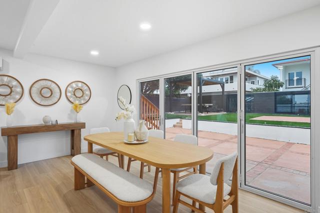 Detail Gallery Image 21 of 48 For 2851 Grandview St, San Diego,  CA 92110 - 3 Beds | 2 Baths