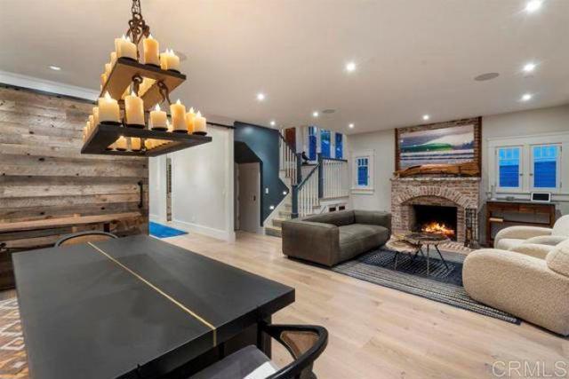 Detail Gallery Image 38 of 54 For 1027 G Ave, Coronado,  CA 92118 - 5 Beds | 3/1 Baths