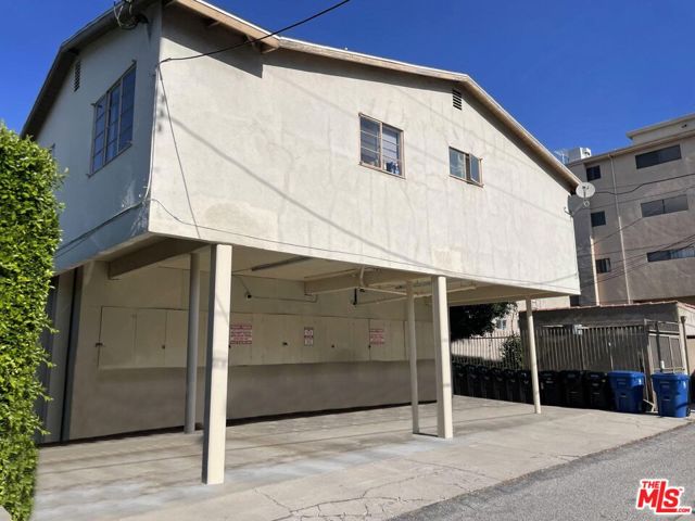 1138 Cardiff Avenue, Los Angeles, California 90035, ,Multi-Family,For Sale,Cardiff,24389431