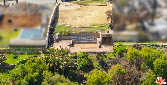 Drew Fenton | 1112 Chautauqua Boulevard Pacific Palisades CA | MLS: 7116918