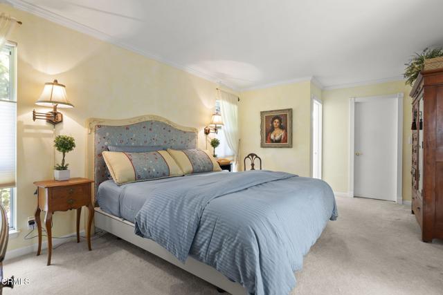 Detail Gallery Image 21 of 37 For 124 Reddington Ct, Camarillo,  CA 93010 - 4 Beds | 2/1 Baths