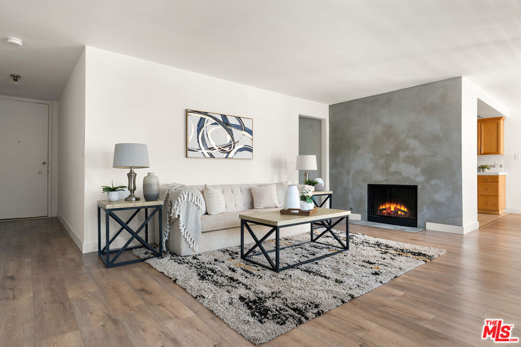 6601 Springpark Avenue #9