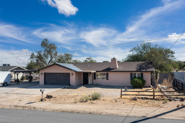 7361 Avalon Ave, Yucca Valley, CA 92284