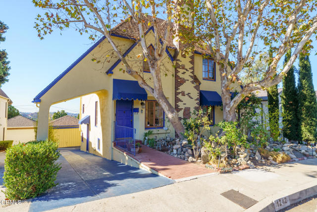 Detail Gallery Image 2 of 41 For 1242 Cedaredge Ave, Los Angeles,  CA 90041 - 3 Beds | 2 Baths