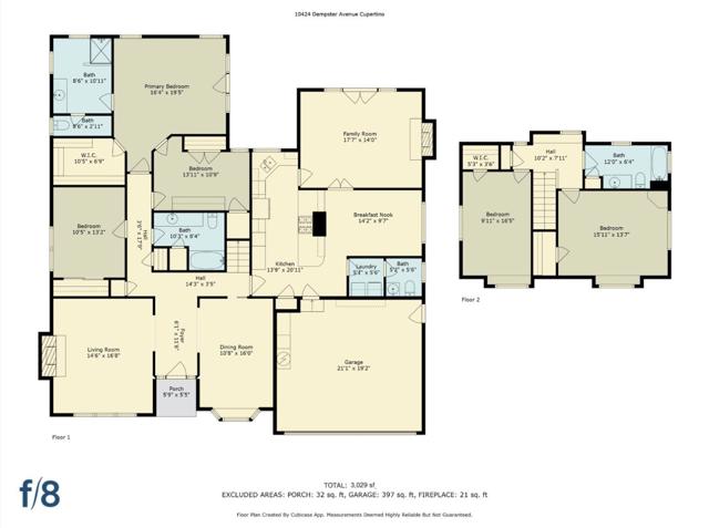 10424 Dempster Avenue, Cupertino CA: https://media.crmls.org/mediaz/5deceb7a-b7d3-43aa-8bea-5fff3bf3e437.jpg
