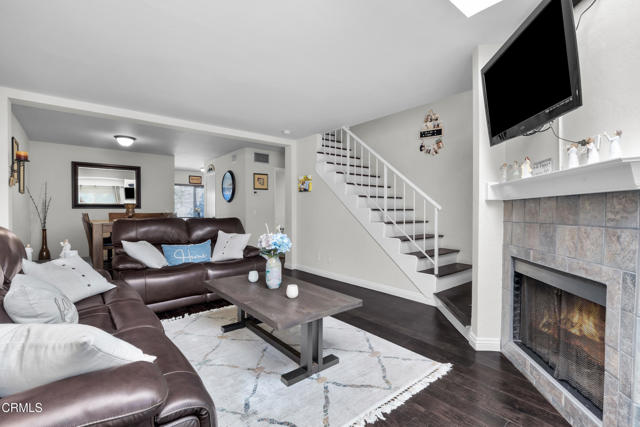 19431 Sherman WAY Unit: 6