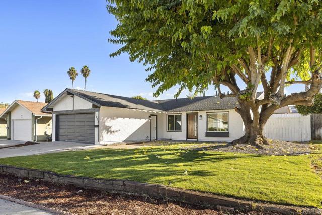 Detail Gallery Image 1 of 1 For 13023 Ashgate Pl, Poway,  CA 92064 - 3 Beds | 2 Baths